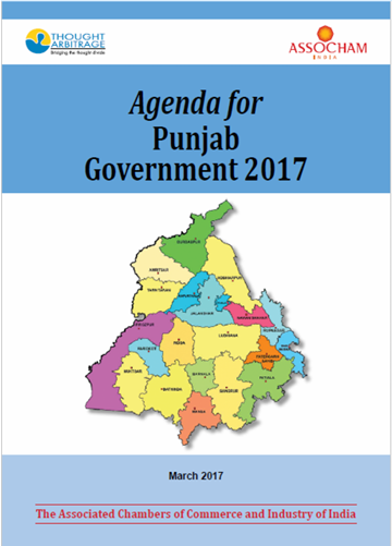 Agenda for Punjab